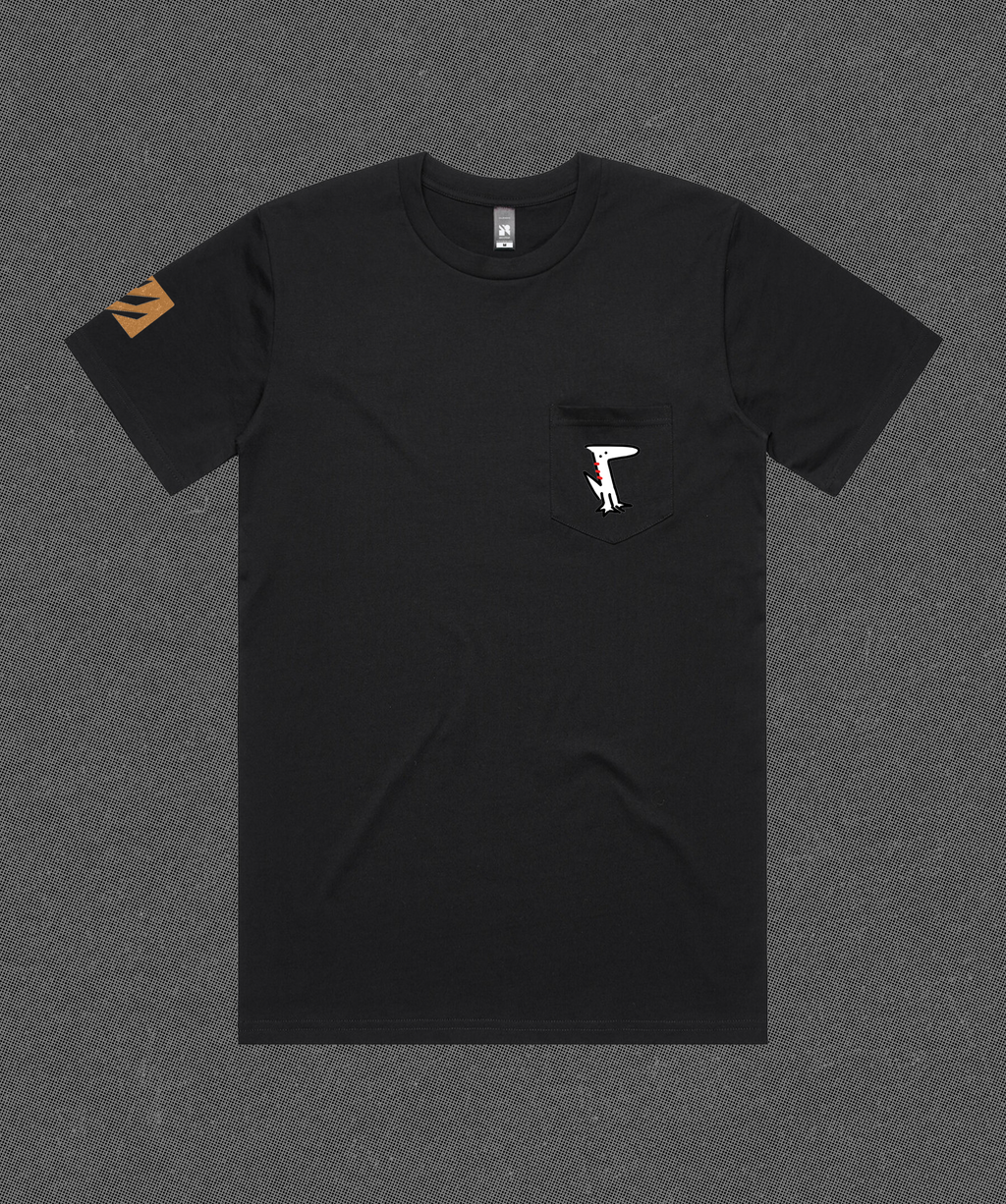 Stanley Heavyweight T-Shirt