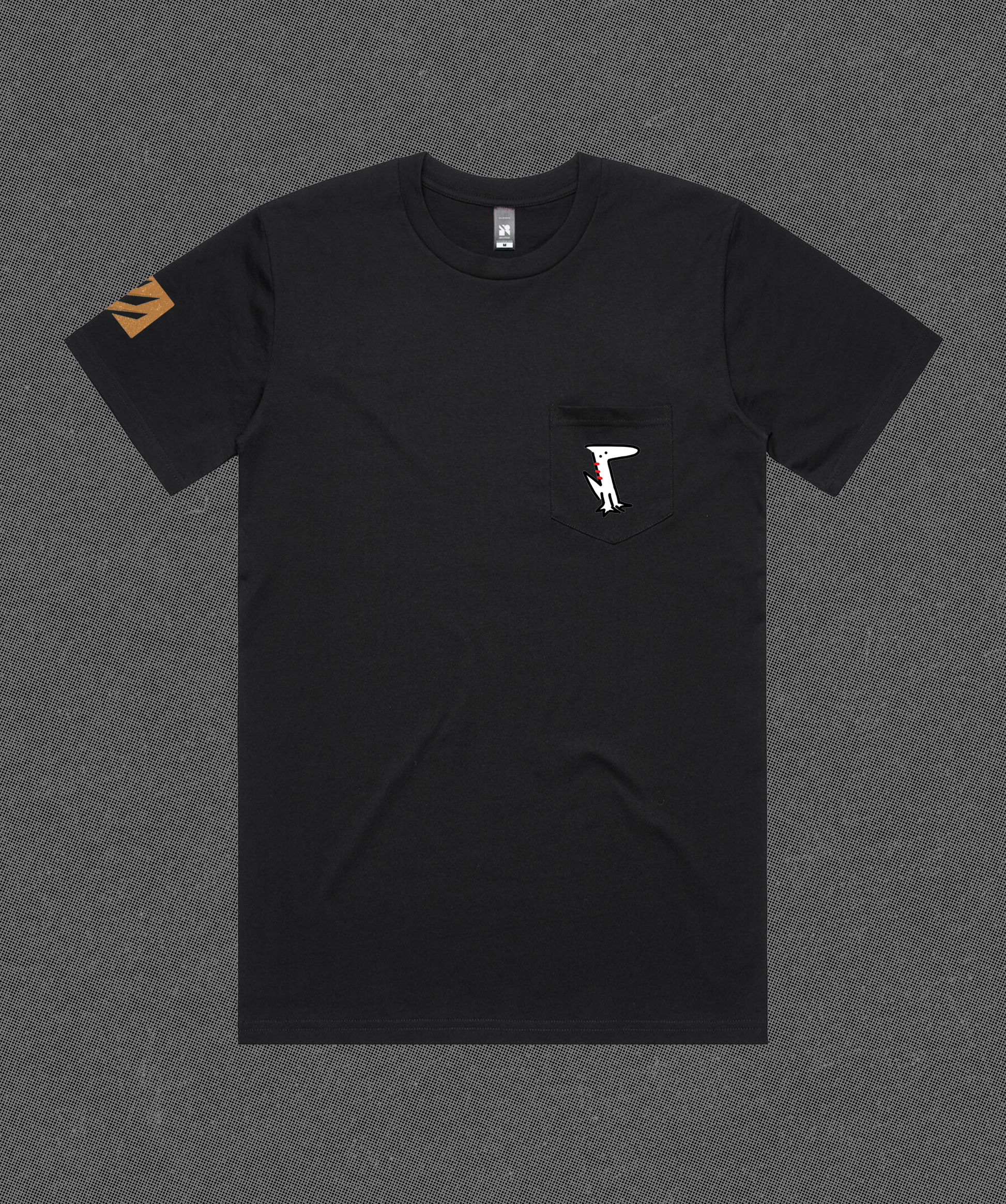 Stanley Heavyweight T-Shirt