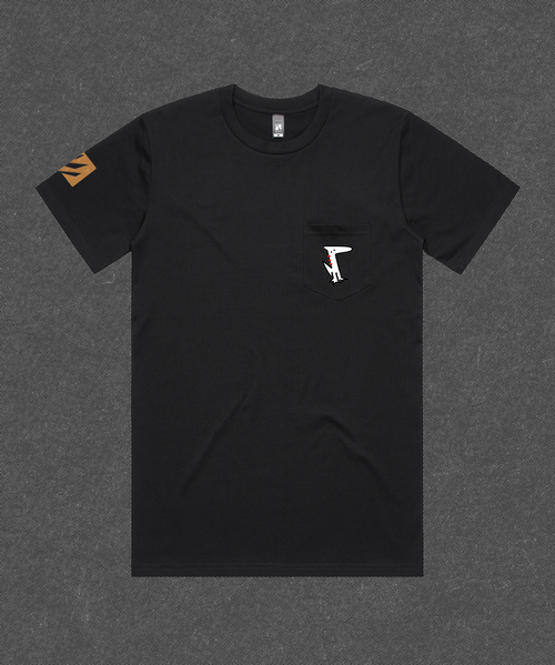 Stanley Heavyweight T-Shirt