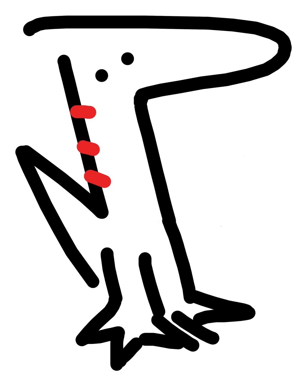 Stanley Heavyweight T-Shirt