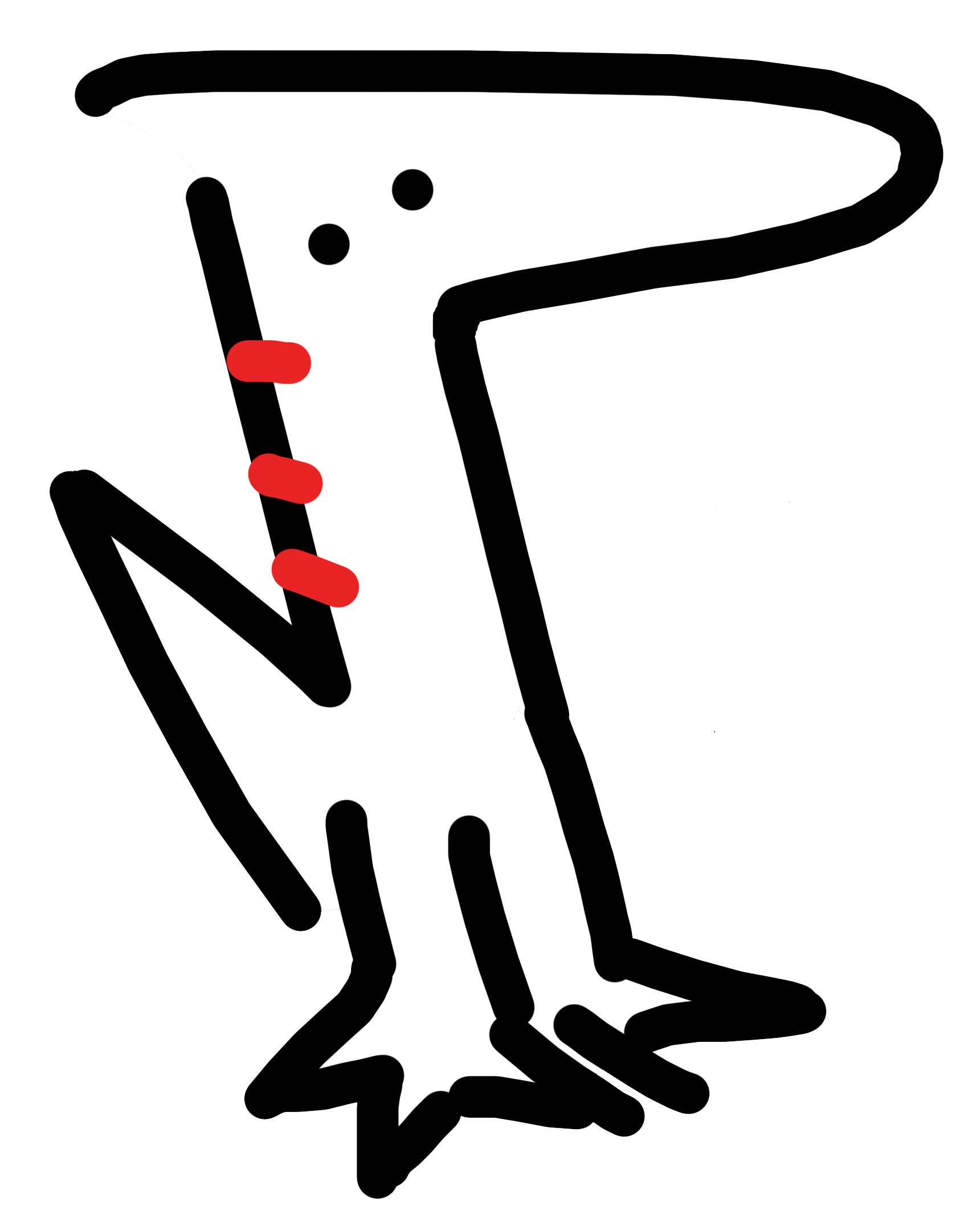 Stanley Heavyweight T-Shirt