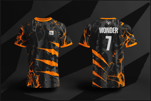 Extinction OWCS NA Stage 2 - Pro Jersey