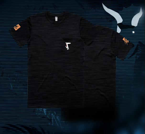 Stanley Heavyweight T-Shirt