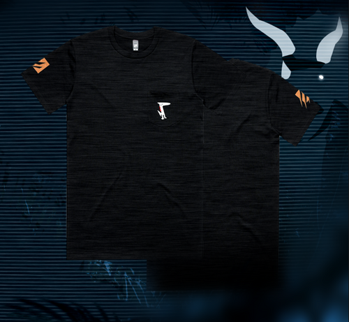 Stanley Heavyweight T-Shirt